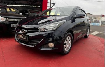 Hyundai Hb20 1.6 Comfort Plus 16v