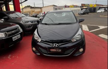 Hyundai Hb20 1.6 Comfort Plus 16v - Foto #5