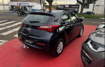 Hyundai Hb20 1.6 Comfort Plus 16v - Foto #6