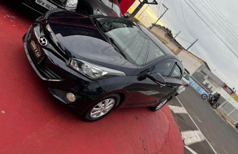 Hyundai Hb20 1.6 Comfort Plus 16v - Foto #7