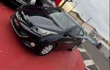 Hyundai Hb20 1.6 Comfort Plus 16v - Foto #7