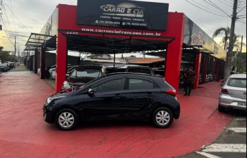 Hyundai Hb20 1.6 Comfort Plus 16v - Foto #9