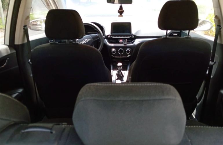 Hyundai Hb20 1.0 12v Flex Evolution Manual - Foto #3