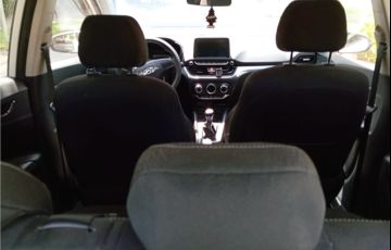 Hyundai Hb20 1.0 12v Flex Evolution Manual - Foto #3