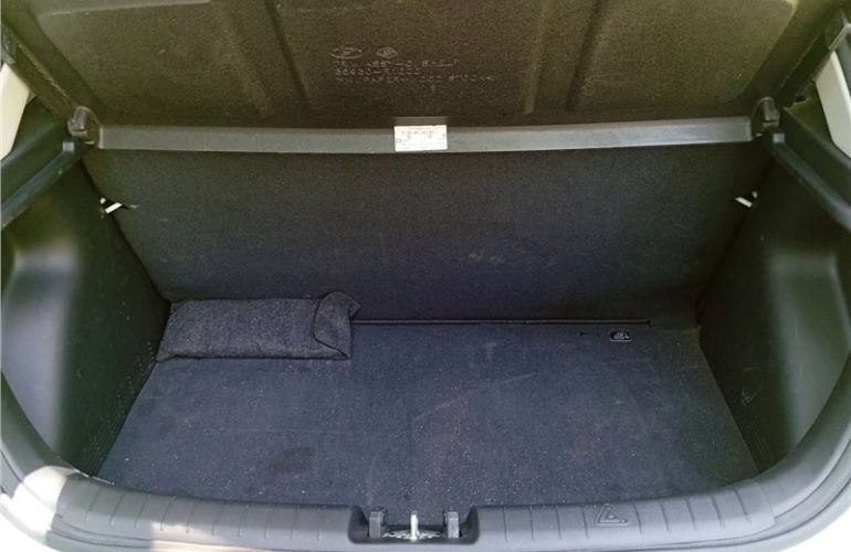 Hyundai Hb20 1.0 12v Flex Evolution Manual - Foto #4