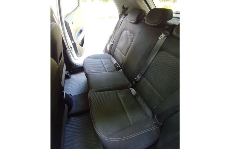 Hyundai Hb20 1.0 12v Flex Evolution Manual - Foto #6