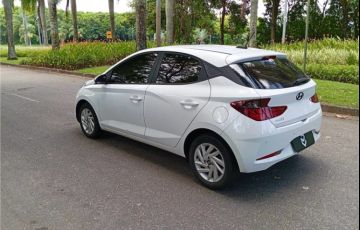 Hyundai Hb20 1.0 12v Flex Evolution Manual - Foto #7