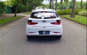 Hyundai Hb20 1.0 12v Flex Evolution Manual - Foto #8