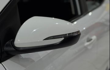 Hyundai Hb20 1.0 12v Comfort - Foto #4