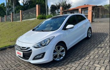 Hyundai I30 1.8 16V MPI (Básico+Teto)