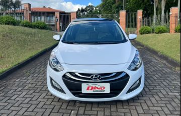 Hyundai I30 1.8 16V MPI (Básico+Teto) - Foto #2