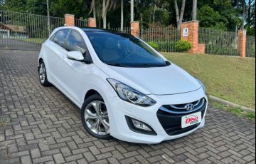 Hyundai I30 1.8 16V MPI (Básico+Teto) - Foto #3