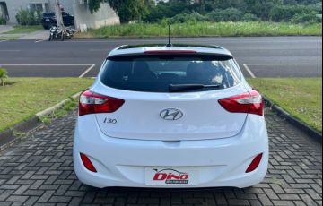 Hyundai I30 1.8 16V MPI (Básico+Teto) - Foto #5