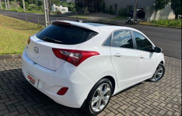 Hyundai I30 1.8 16V MPI (Básico+Teto) - Foto #6