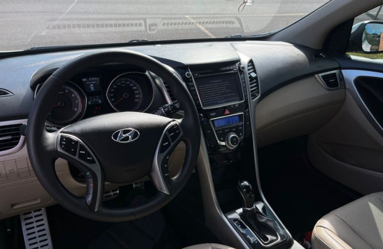 Hyundai I30 1.8 16V MPI (Básico+Teto) - Foto #7