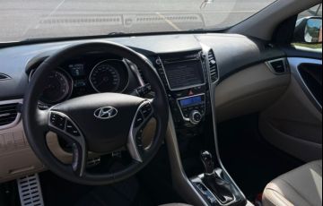 Hyundai I30 1.8 16V MPI (Básico+Teto) - Foto #7
