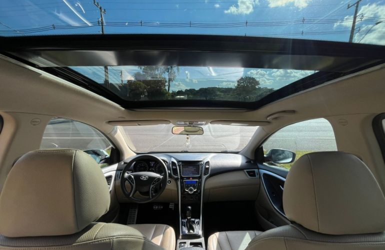 Hyundai I30 1.8 16V MPI (Básico+Teto) - Foto #8