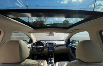 Hyundai I30 1.8 16V MPI (Básico+Teto) - Foto #8