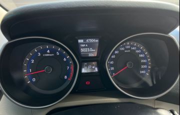 Hyundai I30 1.8 16V MPI (Básico+Teto) - Foto #10