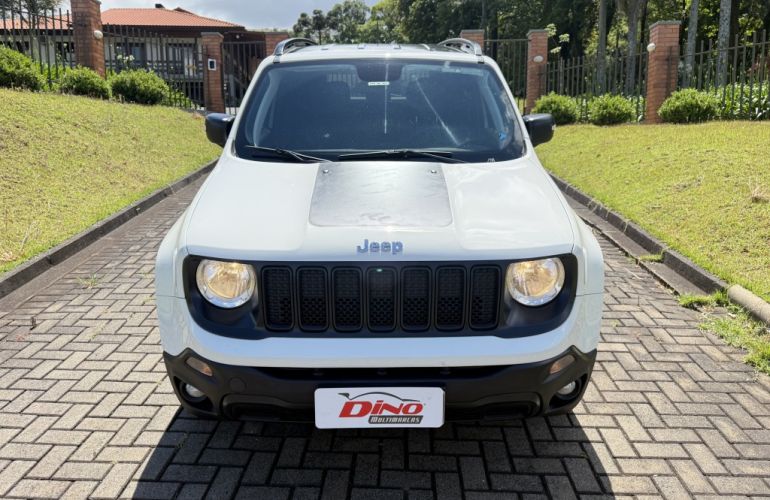 Jeep Renegade 1.8 Sport (Aut) - Foto #2