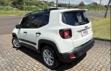 Jeep Renegade 1.8 Sport (Aut) - Foto #5