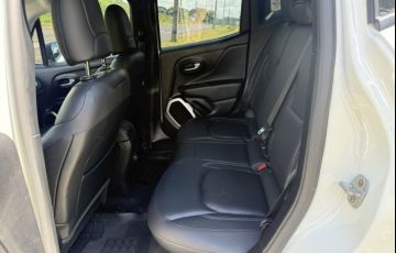 Jeep Renegade 1.8 Sport (Aut) - Foto #9