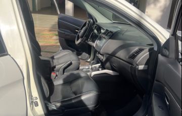Mitsubishi ASX 2.0 16V CVT 4WD - Foto #3