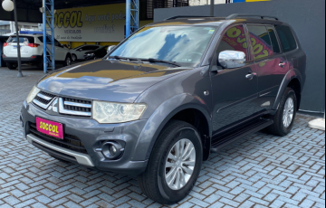 Mitsubishi Pajero 3.2 DI-D HPE 4WD (Aut) - Foto #3