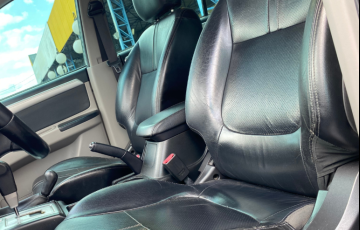 Mitsubishi Pajero 3.2 DI-D HPE 4WD (Aut) - Foto #4