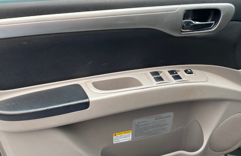 Mitsubishi Pajero 3.2 DI-D HPE 4WD (Aut) - Foto #6