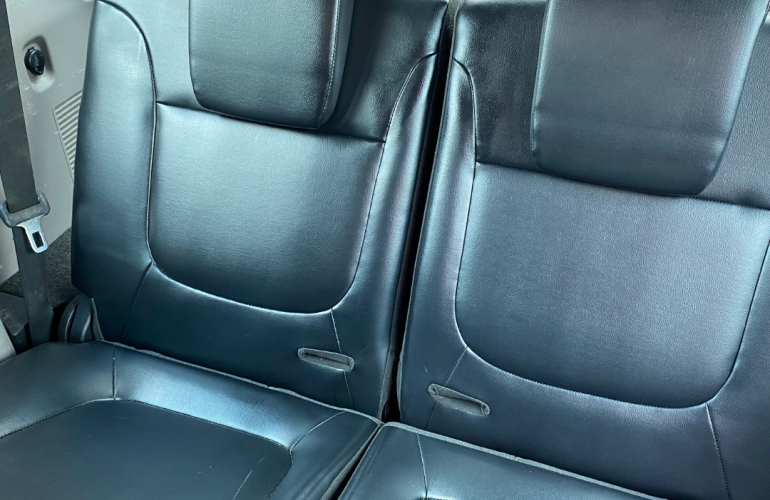 Mitsubishi Pajero 3.2 DI-D HPE 4WD (Aut) - Foto #9