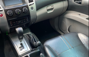 Mitsubishi Pajero 3.2 DI-D HPE 4WD (Aut) - Foto #10