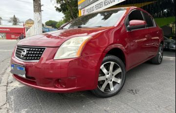 Nissan Sentra 2.0 16V - Foto #2