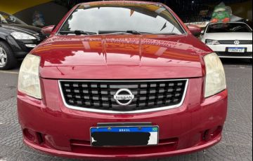 Nissan Sentra 2.0 16V - Foto #3