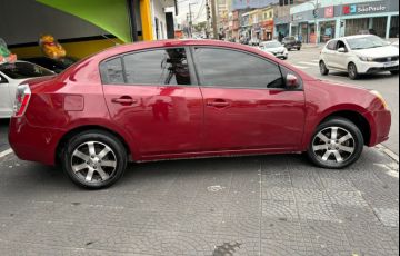 Nissan Sentra 2.0 16V - Foto #5