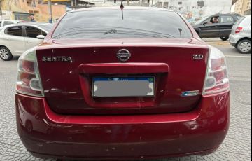 Nissan Sentra 2.0 16V - Foto #6