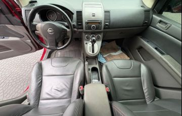 Nissan Sentra 2.0 16V - Foto #7