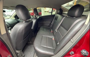 Nissan Sentra 2.0 16V - Foto #8