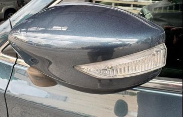 Nissan Sentra SV 2.0 16V CVT (Flex) - Foto #4