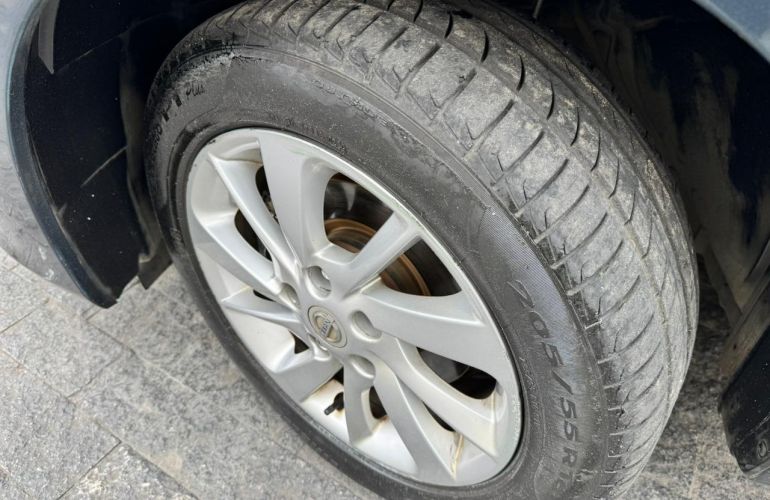 Nissan Sentra SV 2.0 16V CVT (Flex) - Foto #7