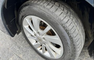 Nissan Sentra SV 2.0 16V CVT (Flex) - Foto #7