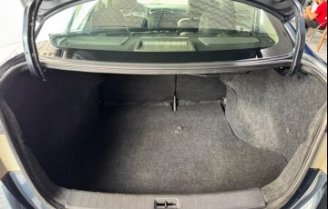 Nissan Sentra SV 2.0 16V CVT (Flex) - Foto #8