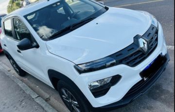 Renault Kwid 1.0 Zen