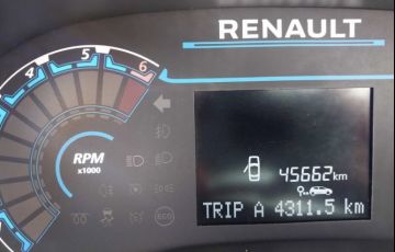 Renault Kwid 1.0 Zen - Foto #2