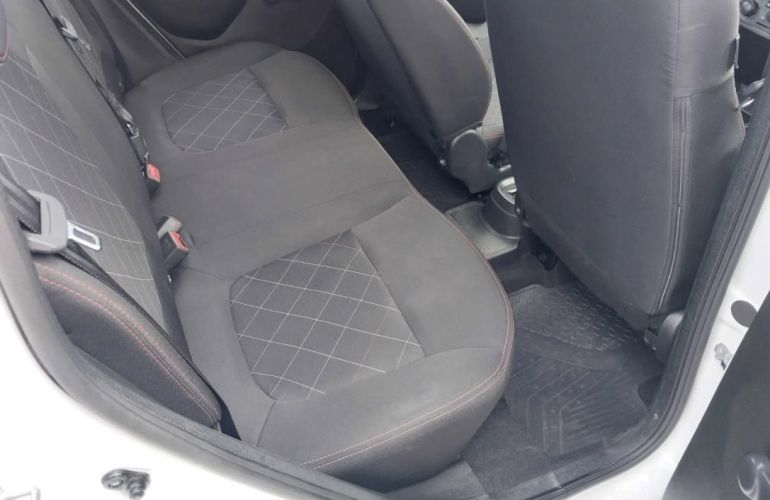 Renault Kwid 1.0 Zen - Foto #4