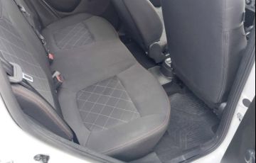 Renault Kwid 1.0 Zen - Foto #4