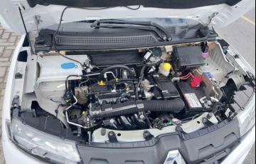 Renault Kwid 1.0 Zen - Foto #5