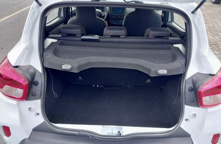 Renault Kwid 1.0 Zen - Foto #6