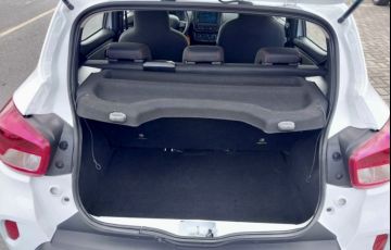 Renault Kwid 1.0 Zen - Foto #6