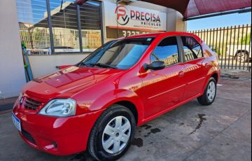 Renault Logan Privilège 1.6 8V Hi-Torque